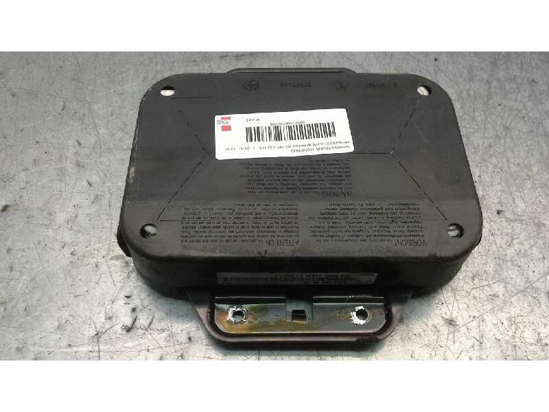 Recambio de airbag lateral izquierdo para mercedes-benz clase m (w163) 270 cdi (163.113) referencia OEM IAM   