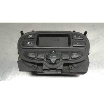 MANDO CALEFACCION AIRE ACONDICIONADO 9140010369 96314105ZR 