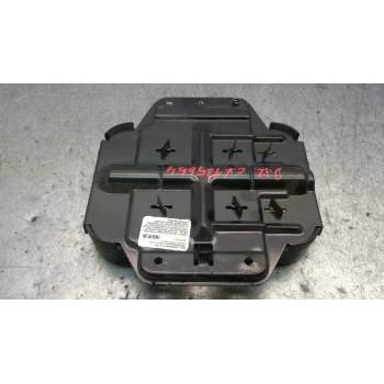 Recambio de airbag lateral izquierdo para mercedes-benz clase m (w163) 270 cdi (163.113) referencia OEM IAM   
