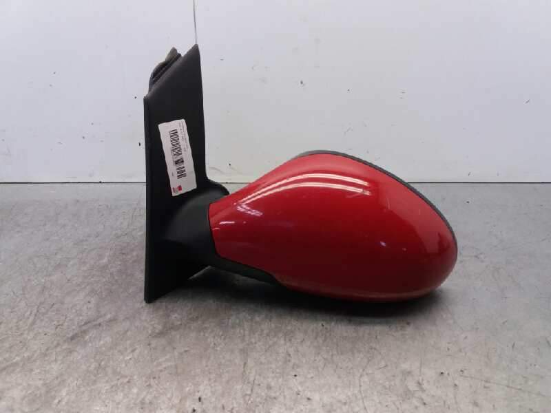 Recambio de retrovisor izquierdo para seat altea (5p1) reference referencia OEM IAM   