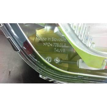 Recambio de faro antiniebla derecho para ford kuga (cbs) 2.0 tdci cat referencia OEM IAM   