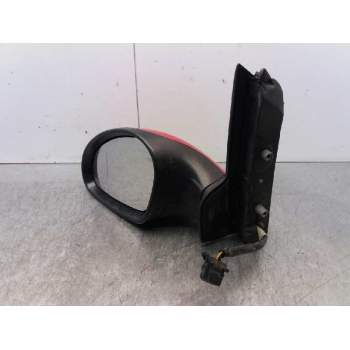 Recambio de retrovisor izquierdo para seat altea (5p1) reference referencia OEM IAM   