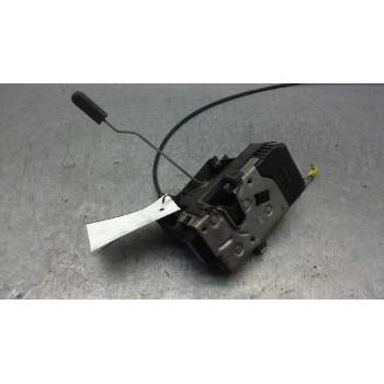 CERRADURA PUERTA DELANTERA DERECHA 