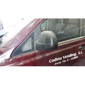 mercedes-benz vito caja cerrada 6.03  del año 2009