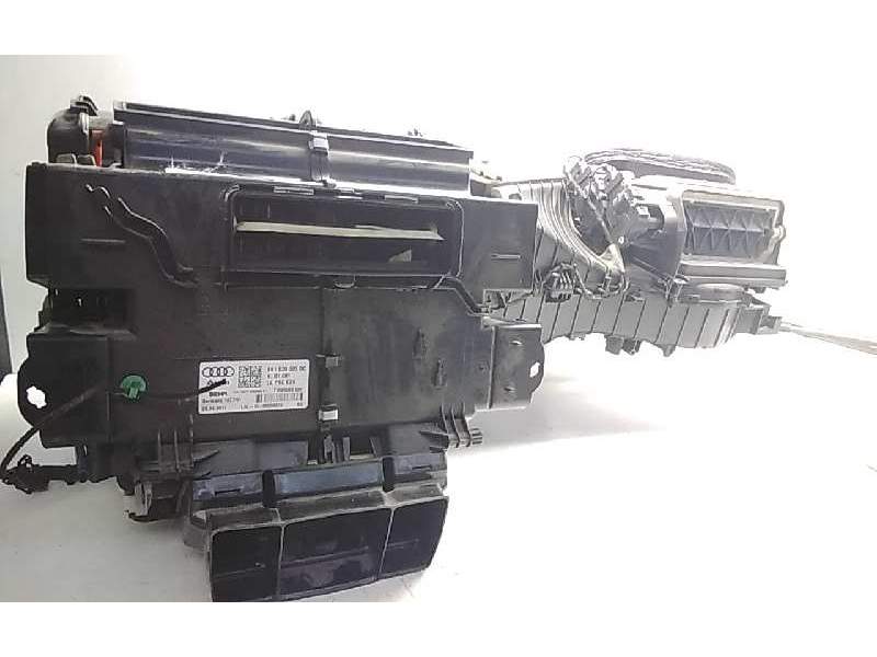 Recambio de calefaccion entera normal para audi q5 (8r) 2.0 tdi (125kw) referencia OEM IAM 8M1820005BC  