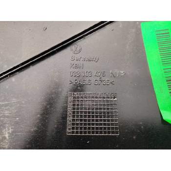 Recambio de tapa balancines para volkswagen passat berlina (3b3) edition referencia OEM IAM 038103475N  