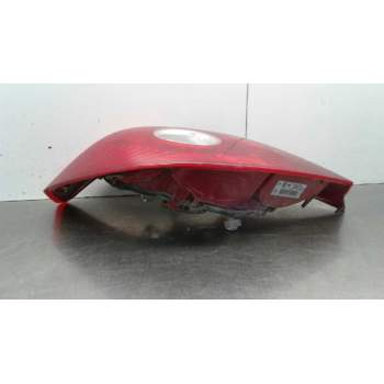 Recambio de piloto trasero izquierdo para opel corsa d cosmo referencia OEM IAM 13186350 89038960A 