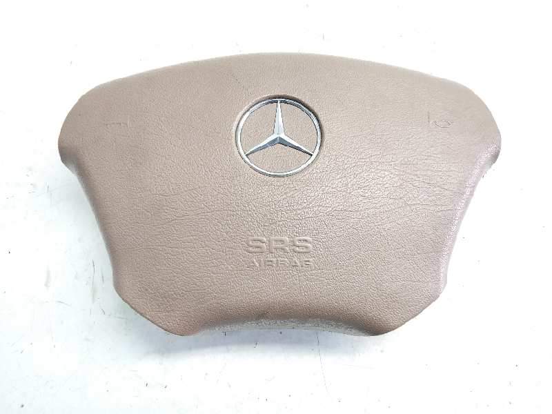 Recambio de airbag delantero izquierdo para mercedes-benz clase m (w163) 400 cdi (163.128) referencia OEM IAM 1634600298  