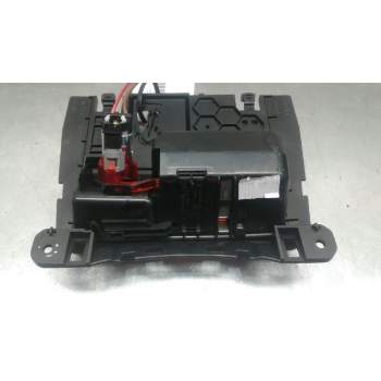 Recambio de cenicero para audi q5 (8r) 2.0 tdi (125kw) referencia OEM IAM 8K0857951  