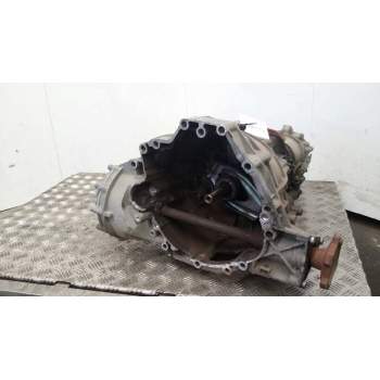 Recambio de caja cambios para audi a5 sportback (8t) 2.0 16v tdi referencia OEM IAM LLQ  