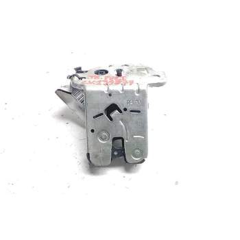 Recambio de cerradura maletero / porton para audi q5 (8r) 2.0 tdi (125kw) referencia OEM IAM 8R0827505  