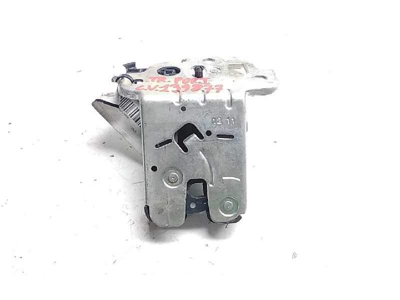 Recambio de cerradura maletero / porton para audi q5 (8r) 2.0 tdi (125kw) referencia OEM IAM 8R0827505  