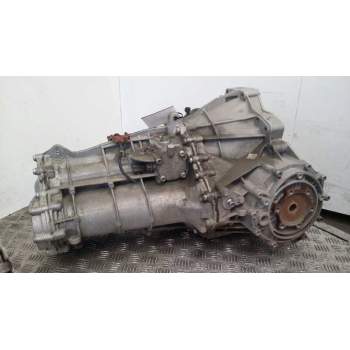 Recambio de caja cambios para audi a5 sportback (8t) 2.0 16v tdi referencia OEM IAM LLQ  