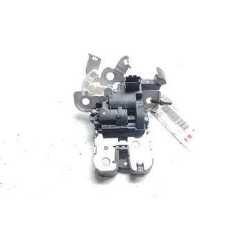 Recambio de cerradura maletero / porton para audi q5 (8r) 2.0 tdi (125kw) referencia OEM IAM 8R0827505  