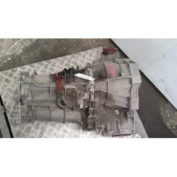 Recambio de caja cambios para audi a5 sportback (8t) 2.0 16v tdi referencia OEM IAM LLQ  