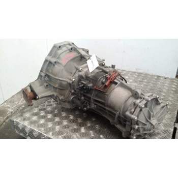 Recambio de caja cambios para audi a5 sportback (8t) 2.0 16v tdi referencia OEM IAM LLQ  