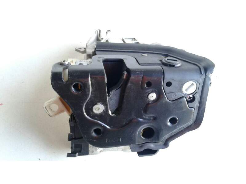 Recambio de cerradura puerta trasera derecha para audi q5 (8r) 2.0 tdi (125kw) referencia OEM IAM 8K0839016C  