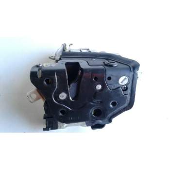 Recambio de cerradura puerta trasera derecha para audi q5 (8r) 2.0 tdi (125kw) referencia OEM IAM 8K0839016C  