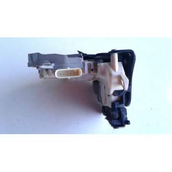 Recambio de cerradura puerta trasera derecha para audi q5 (8r) 2.0 tdi (125kw) referencia OEM IAM 8K0839016C  