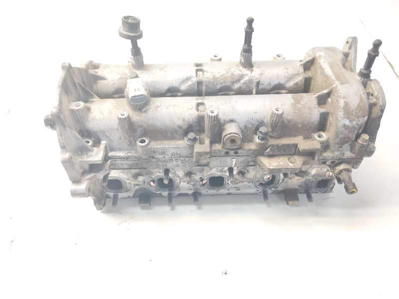 Recambio de culata para opel corsa c blue line referencia OEM IAM A060509010302  