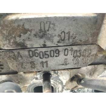 Recambio de culata para opel corsa c blue line referencia OEM IAM A060509010302  