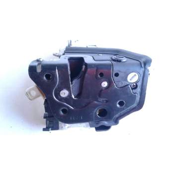 Recambio de cerradura puerta trasera derecha para audi q5 (8r) 2.0 tdi (125kw) referencia OEM IAM 8K0839016C  