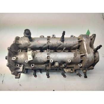 Recambio de culata para opel corsa c blue line referencia OEM IAM A060509010302  