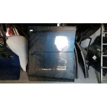 Recambio de capot para nissan patrol (k/w260) 2.8 diesel referencia OEM IAM   