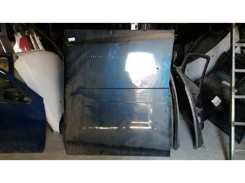 Recambio de capot para nissan patrol (k/w260) 2.8 diesel referencia OEM IAM   