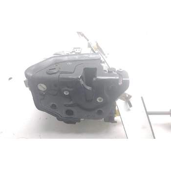 Recambio de cerradura puerta trasera izquierda para audi q5 (8r) 2.0 tdi (125kw) referencia OEM IAM 8K0839015C  