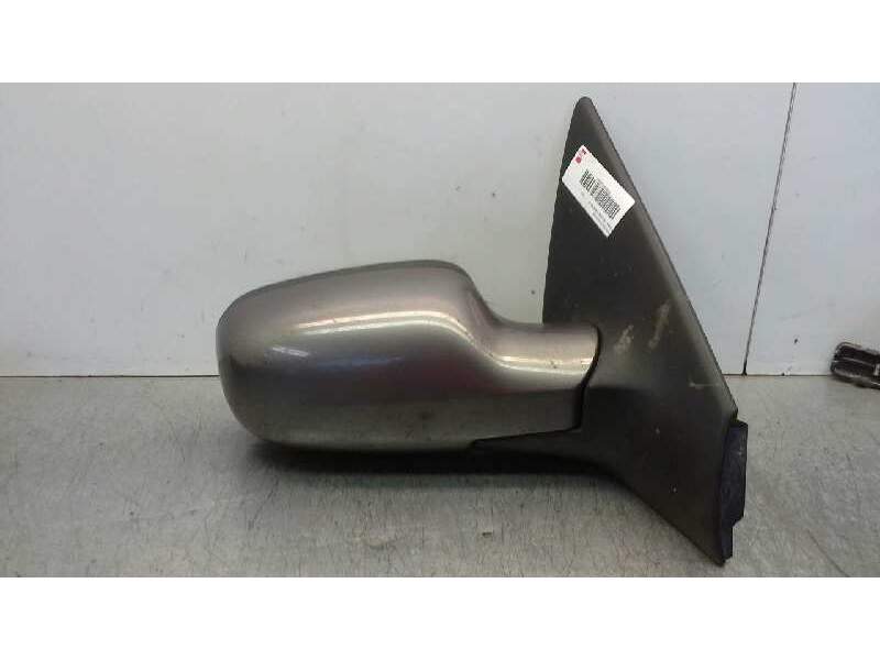 Recambio de retrovisor derecho para renault megane ii berlina 5p referencia OEM IAM   