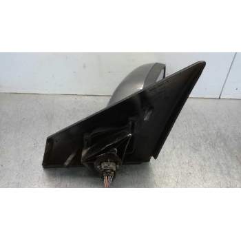 Recambio de retrovisor derecho para renault megane ii berlina 5p referencia OEM IAM   