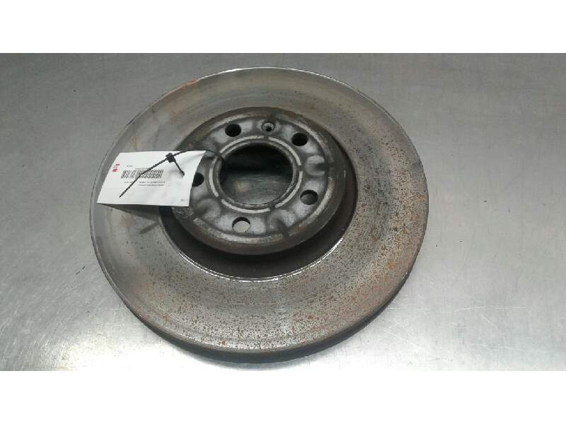Recambio de disco freno delantero para audi q5 (8r) 2.0 tdi (125kw) referencia OEM IAM 8K0615301A  