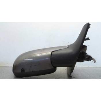 Recambio de retrovisor derecho para renault megane ii berlina 5p referencia OEM IAM   