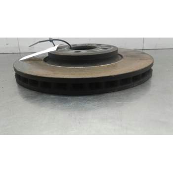 Recambio de disco freno delantero para audi q5 (8r) 2.0 tdi (125kw) referencia OEM IAM 8K0615301A  