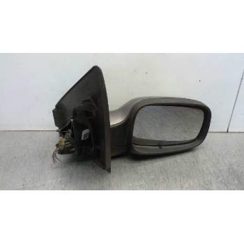 Recambio de retrovisor derecho para renault megane ii berlina 5p referencia OEM IAM   