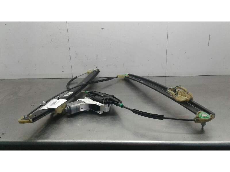 Recambio de elevalunas delantero derecho para audi q5 (8r) 2.0 tdi (125kw) referencia OEM IAM 8R0837462G  