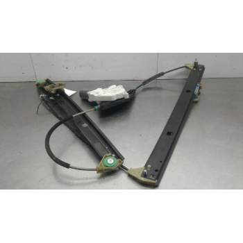 Recambio de elevalunas delantero derecho para audi q5 (8r) 2.0 tdi (125kw) referencia OEM IAM 8R0837462G  