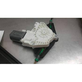 Recambio de elevalunas delantero derecho para audi q5 (8r) 2.0 tdi (125kw) referencia OEM IAM 8R0837462G  