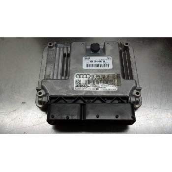 CENTRALITA MOTOR UCE 0281017372 03L906018JP 