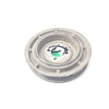 Recambio de polea cigueñal para opel corsa c blue line referencia OEM IAM   