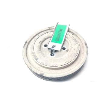 Recambio de polea cigueñal para opel corsa c blue line referencia OEM IAM   