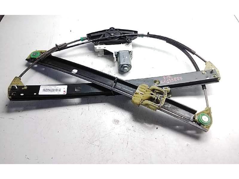 Recambio de elevalunas delantero izquierdo para audi q5 (8r) 2.0 tdi (125kw) referencia OEM IAM 8R0837461G  