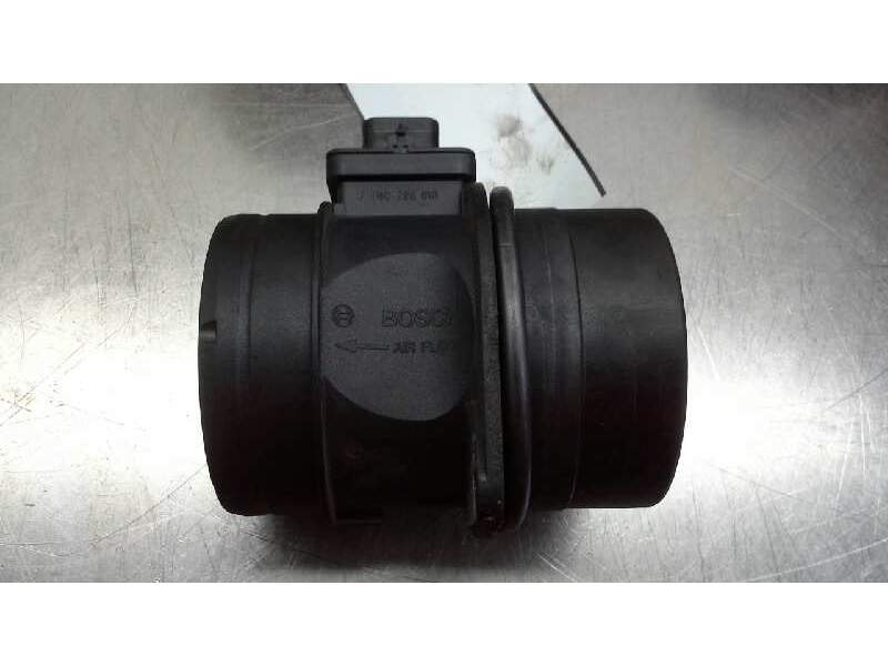 Recambio de caudalimetro para audi a4 avant (8k5) (2008) 2.0 16v tdi referencia OEM IAM 0 281 002 956  