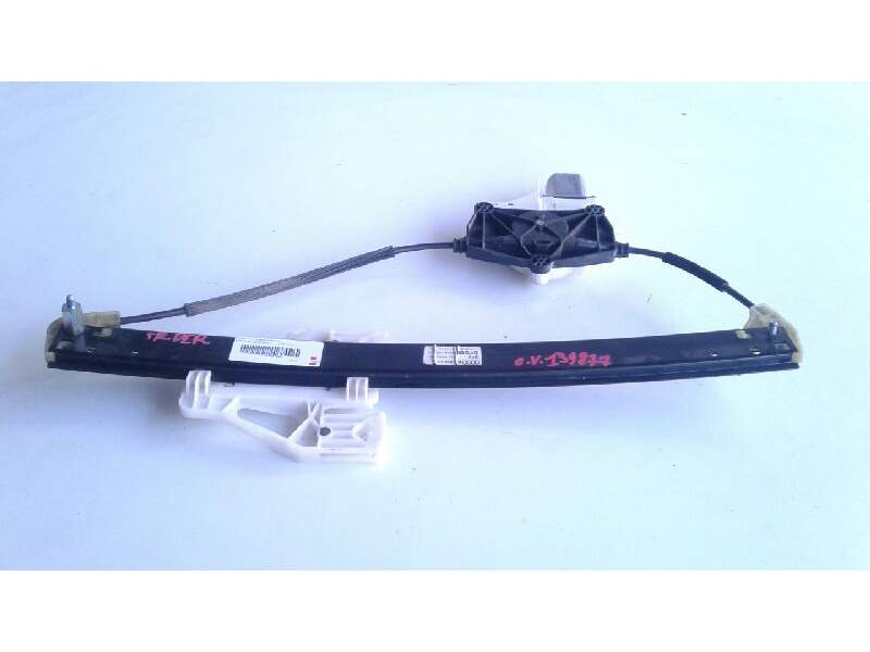 Recambio de elevalunas trasero derecho para audi q5 (8r) 2.0 tdi (125kw) referencia OEM IAM 8R0839462D  