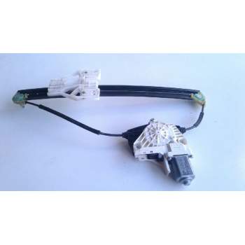 Recambio de elevalunas trasero derecho para audi q5 (8r) 2.0 tdi (125kw) referencia OEM IAM 8R0839462D  