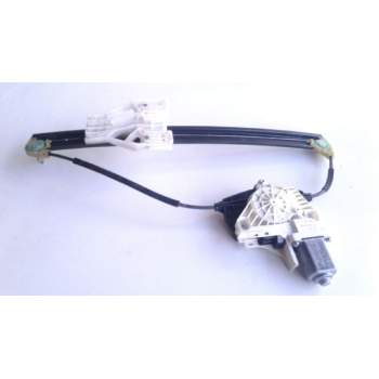 Recambio de elevalunas trasero derecho para audi q5 (8r) 2.0 tdi (125kw) referencia OEM IAM 8R0839462D  