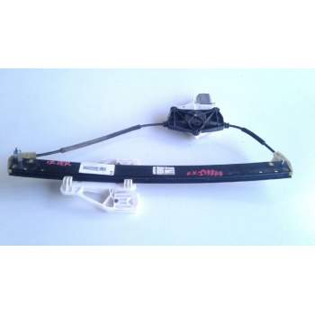 Recambio de elevalunas trasero derecho para audi q5 (8r) 2.0 tdi (125kw) referencia OEM IAM 8R0839462D  