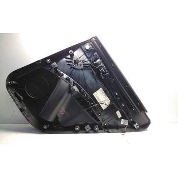 Recambio de guarnecido puerta trasera izquierda para audi q5 (8r) 2.0 tdi (125kw) referencia OEM IAM 8R0867305A  