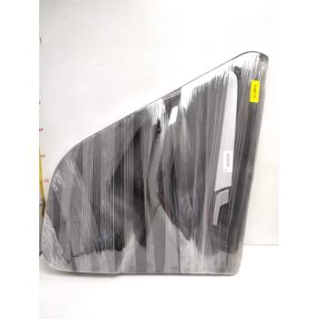 Recambio de guarnecido puerta trasera izquierda para audi q5 (8r) 2.0 tdi (125kw) referencia OEM IAM 8R0867305A  